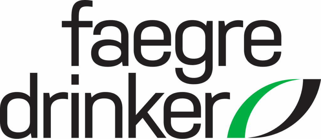 Faegre Drinker logo