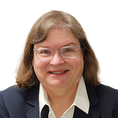 Cathy Ellsworth, Investor Relations