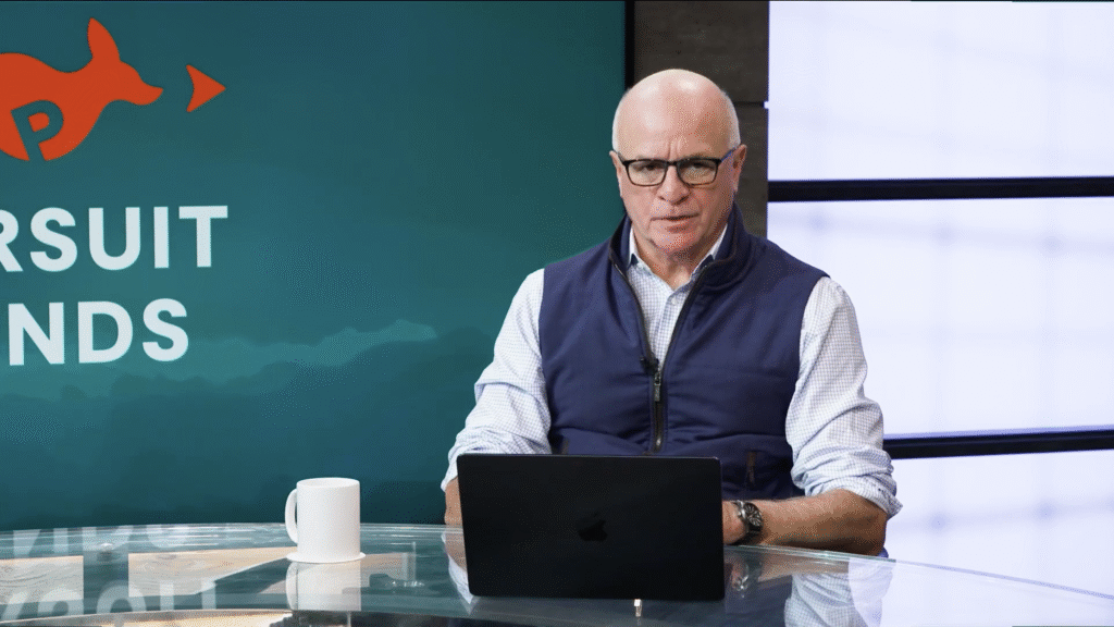 Paul Ghaffari explains the Pursuit Asset-Based Income Fund